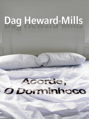 cover image of Acorde, Ó Dorminhoco!